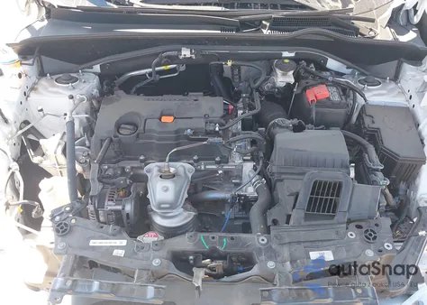 2024 Honda Hr-V 2Wd Sport/2Wd Sport W/O Bsi z USA, uszkodzony, nr VIN 3CZRZ1H50RM746987